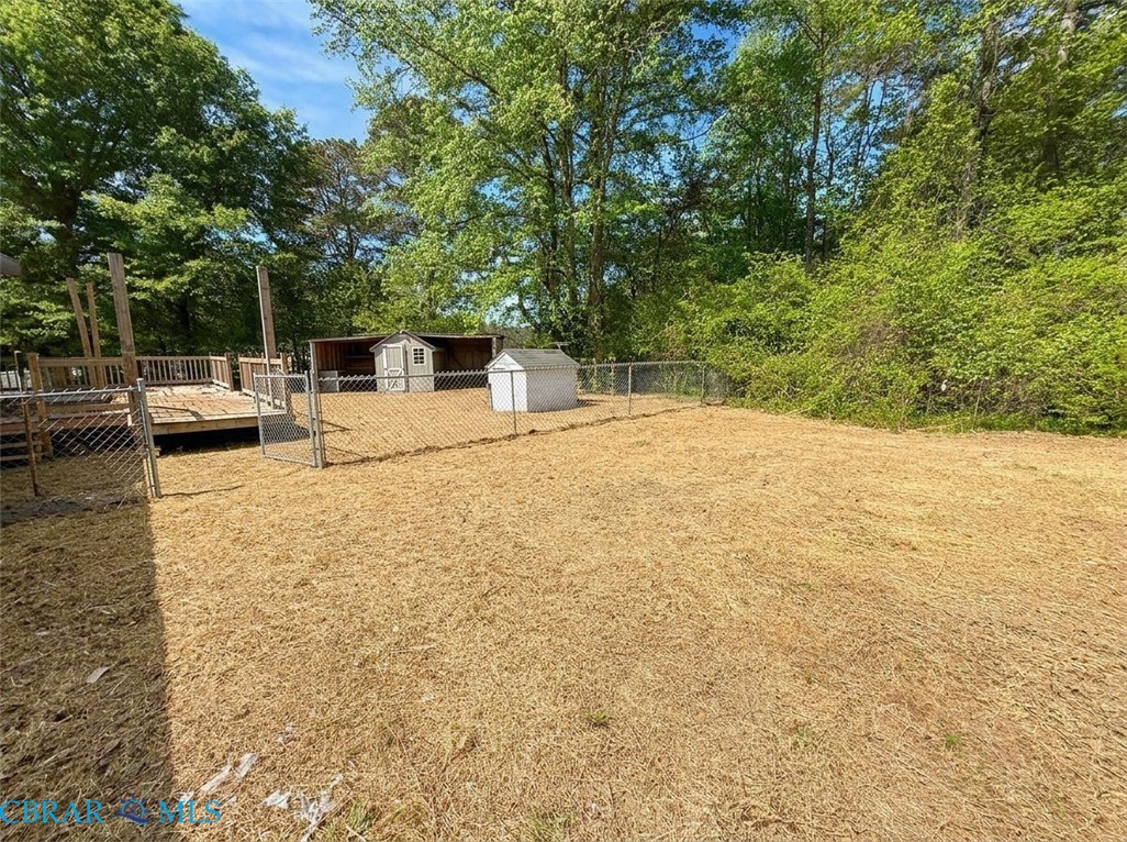 20310 Ivor Road Courtland, VA 23837 - Photo 37 of 39
