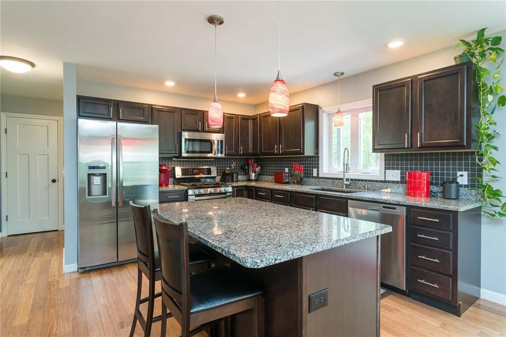 117 Cemetery Road Berwick, ME 03901 - Photo 4 of 25 Plenty of storage and stainless...