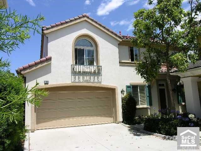 169 Cherrybrook Lane Irvine, CA 92618 - Photo 1 of 1