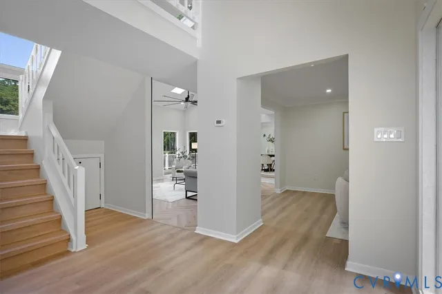 $519,900 | 4200 Northwich Road, Midlothian, VA 23112