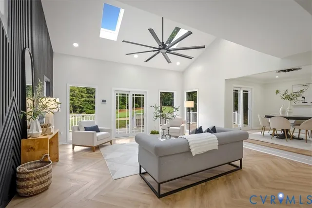 $519,900 | 4200 Northwich Road, Midlothian, VA 23112