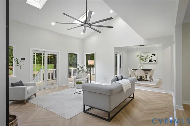 $519,900 | 4200 Northwich Road, Midlothian, VA 23112