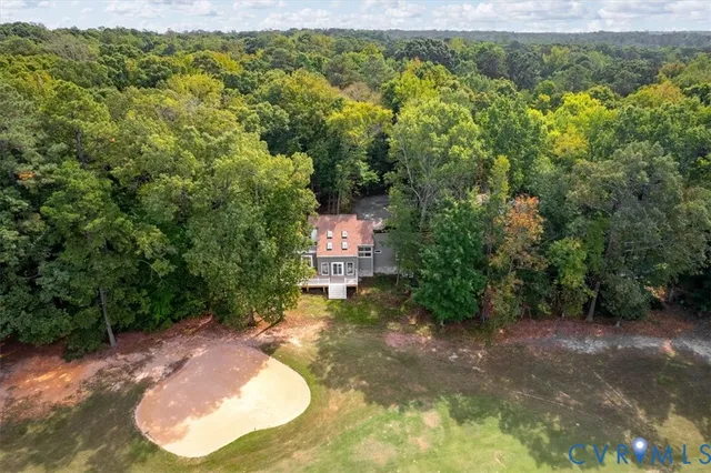 $519,900 | 4200 Northwich Road, Midlothian, VA 23112