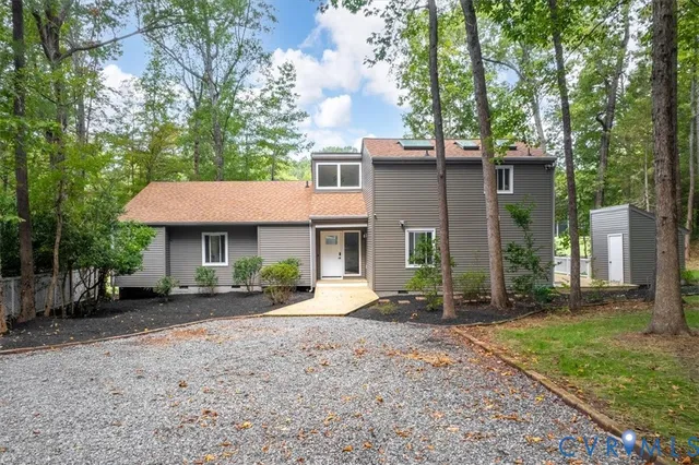 $519,900 | 4200 Northwich Road, Midlothian, VA 23112