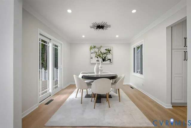 $519,900 | 4200 Northwich Road, Midlothian, VA 23112