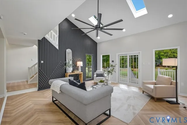 $519,900 | 4200 Northwich Road, Midlothian, VA 23112