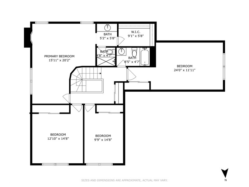 4507 Gettysburg Drive Rolling Meadows, IL 60008 - Photo 23 of 25 a picture of a book and a book