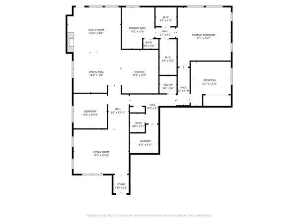$999,000 | 14297 Goose Street, Eastvale, CA 92880