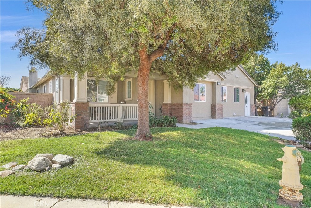 14297 Goose Street Eastvale, CA 92880 - Photo 4 of 38