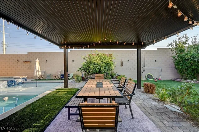 $674,999 | 1371 Bear Brook Avenue, Henderson, NV 89074