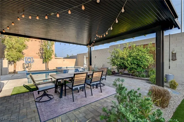 $674,999 | 1371 Bear Brook Avenue, Henderson, NV 89074