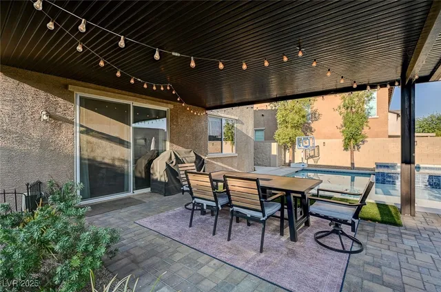 $674,999 | 1371 Bear Brook Avenue, Henderson, NV 89074