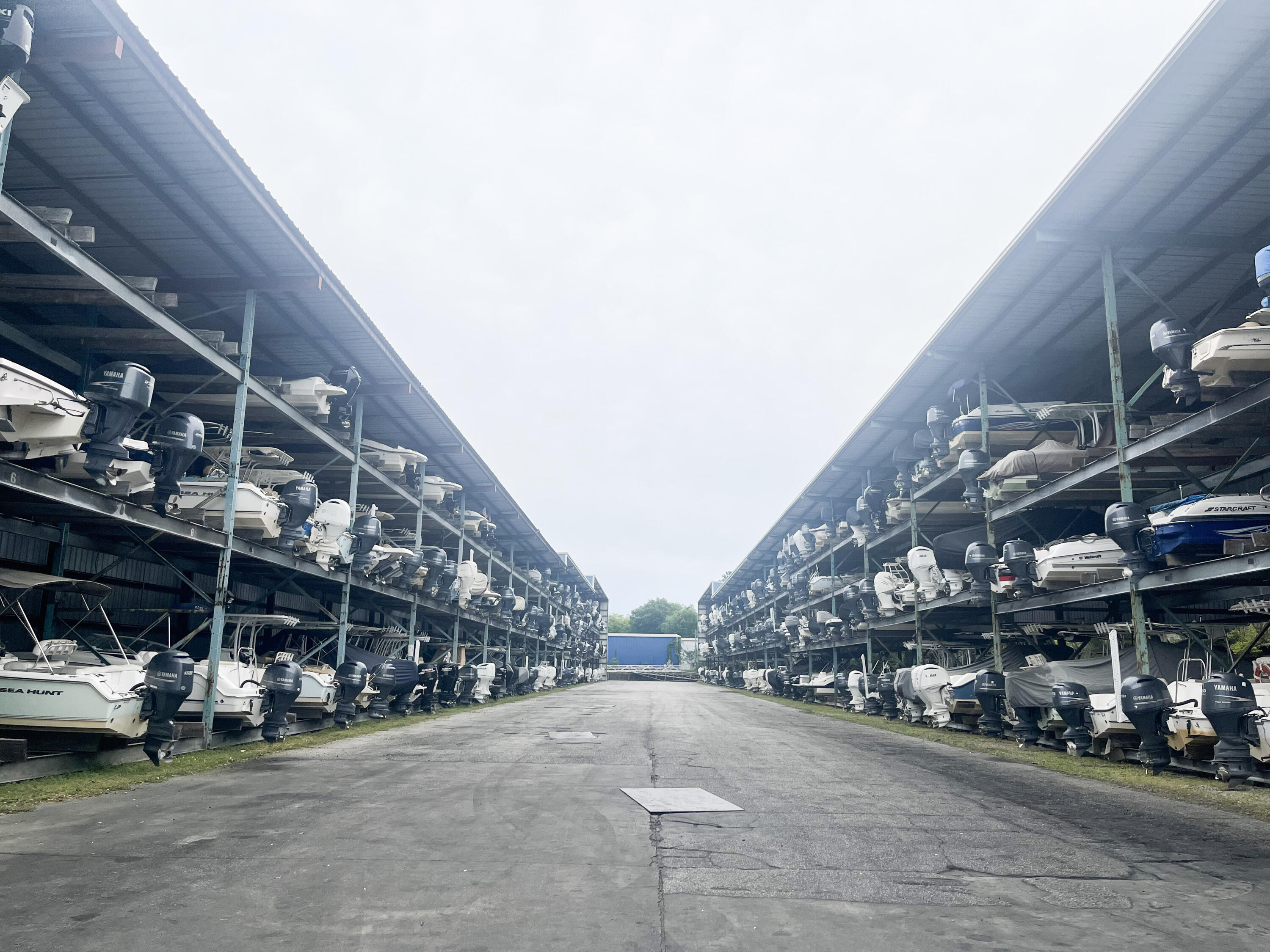 0 Daniel Island, Unit SLIP P8 Charleston, SC 29492 - Photo 3 of 6 IMG_0673 (1)