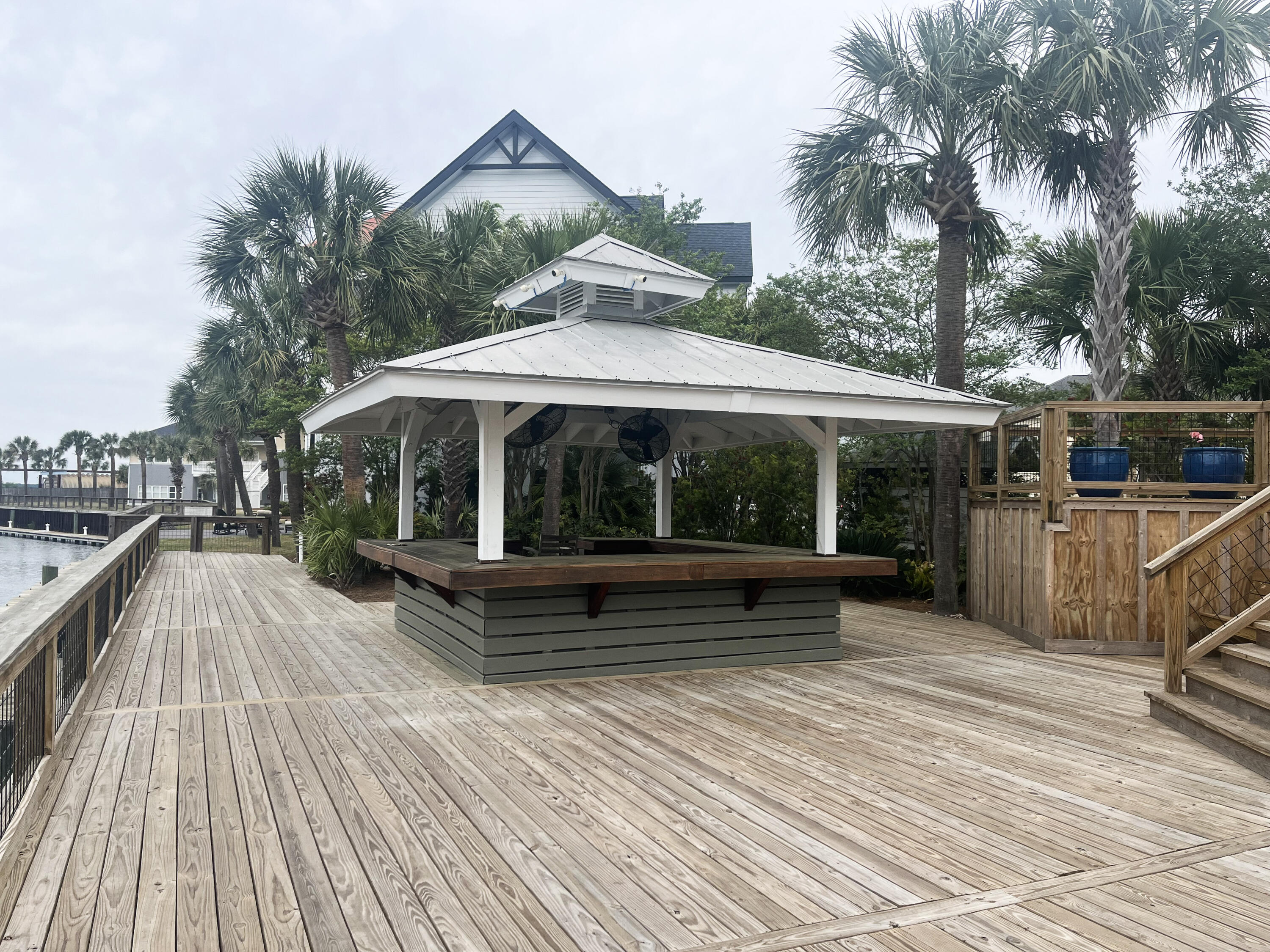 0 Daniel Island, Unit SLIP P8 Charleston, SC 29492 - Photo 4 of 6 IMG_0675