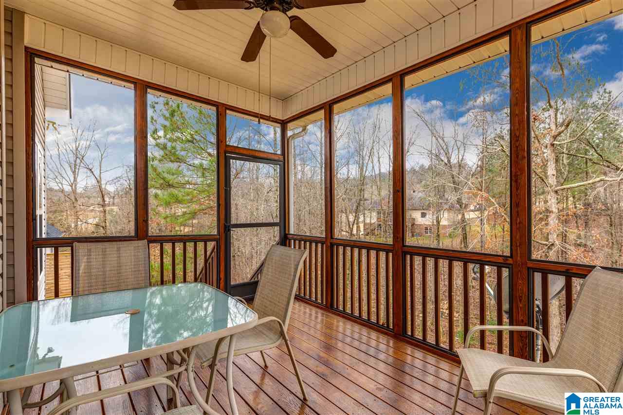 1190 Hickory Valley Road Trussville, AL 35173 - Photo 24 of 27