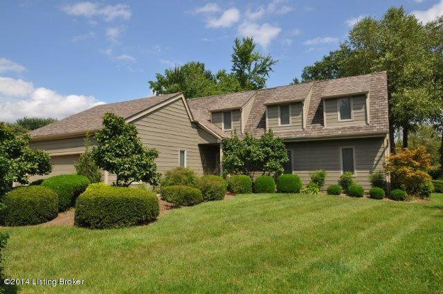303 Blue Ridge Road Louisville, KY 40223 - Photo 1 of 47 Front - small