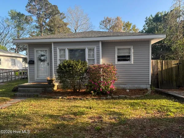$195,000 | 2211 Griffin Avenue, New Bern, NC 28560