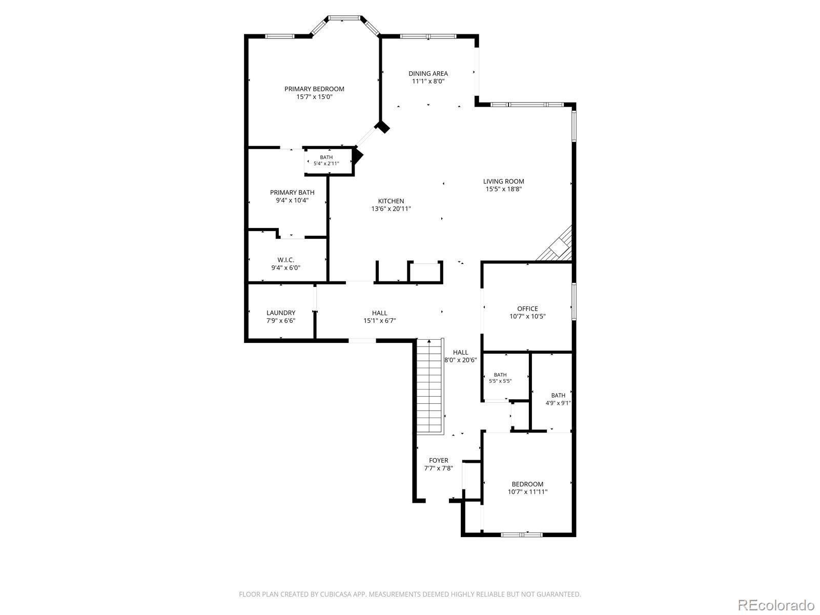 8325 Raspberry Drive Frederick, CO 80504 - Photo 43 of 44