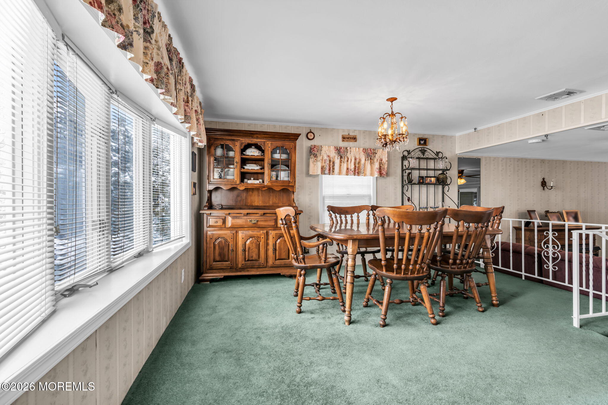 17 Crestview Drive Middletown, NJ 07748 - Photo 11 of 58 Dining Room