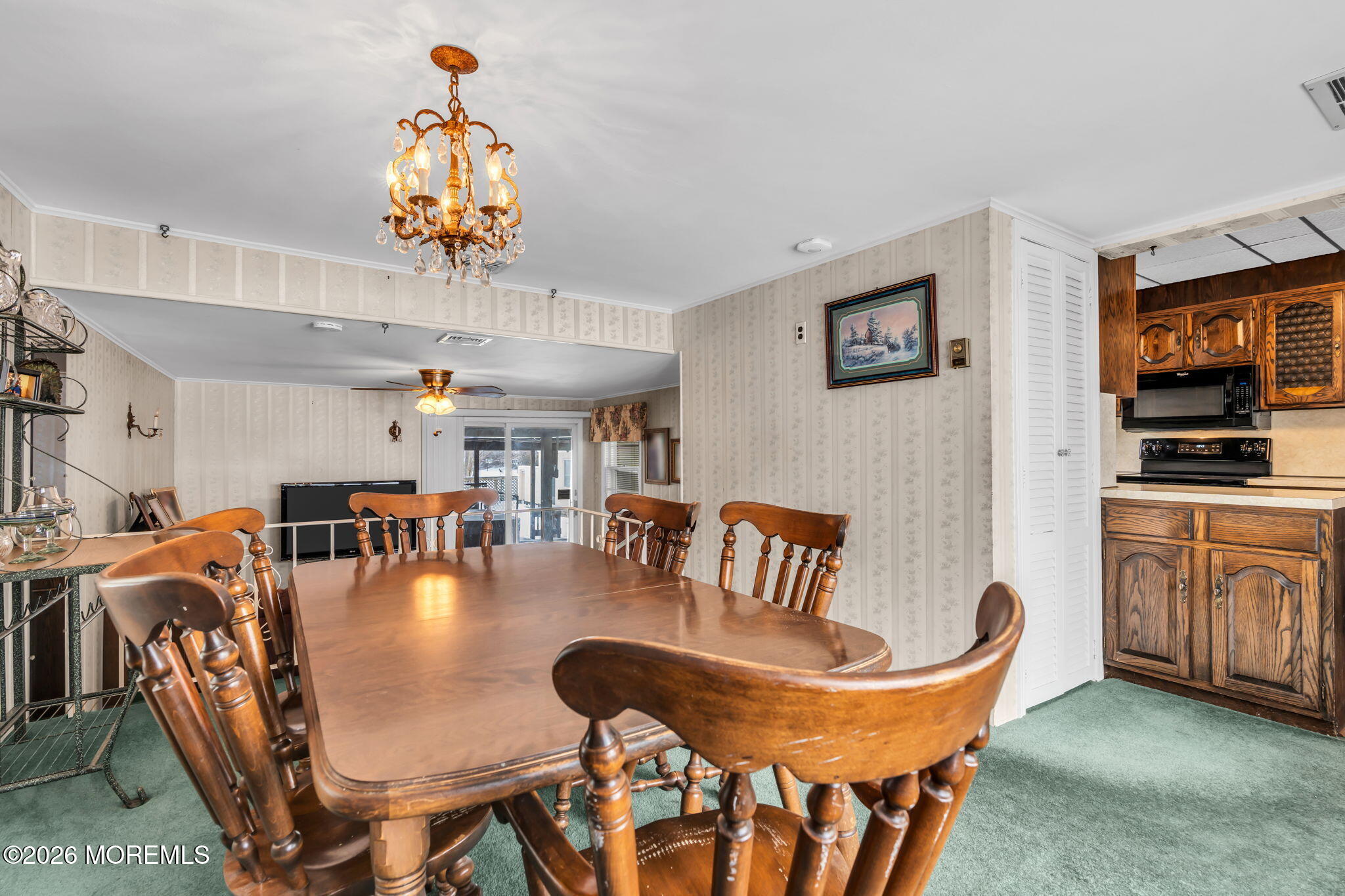 17 Crestview Drive Middletown, NJ 07748 - Photo 12 of 58 Dining Room