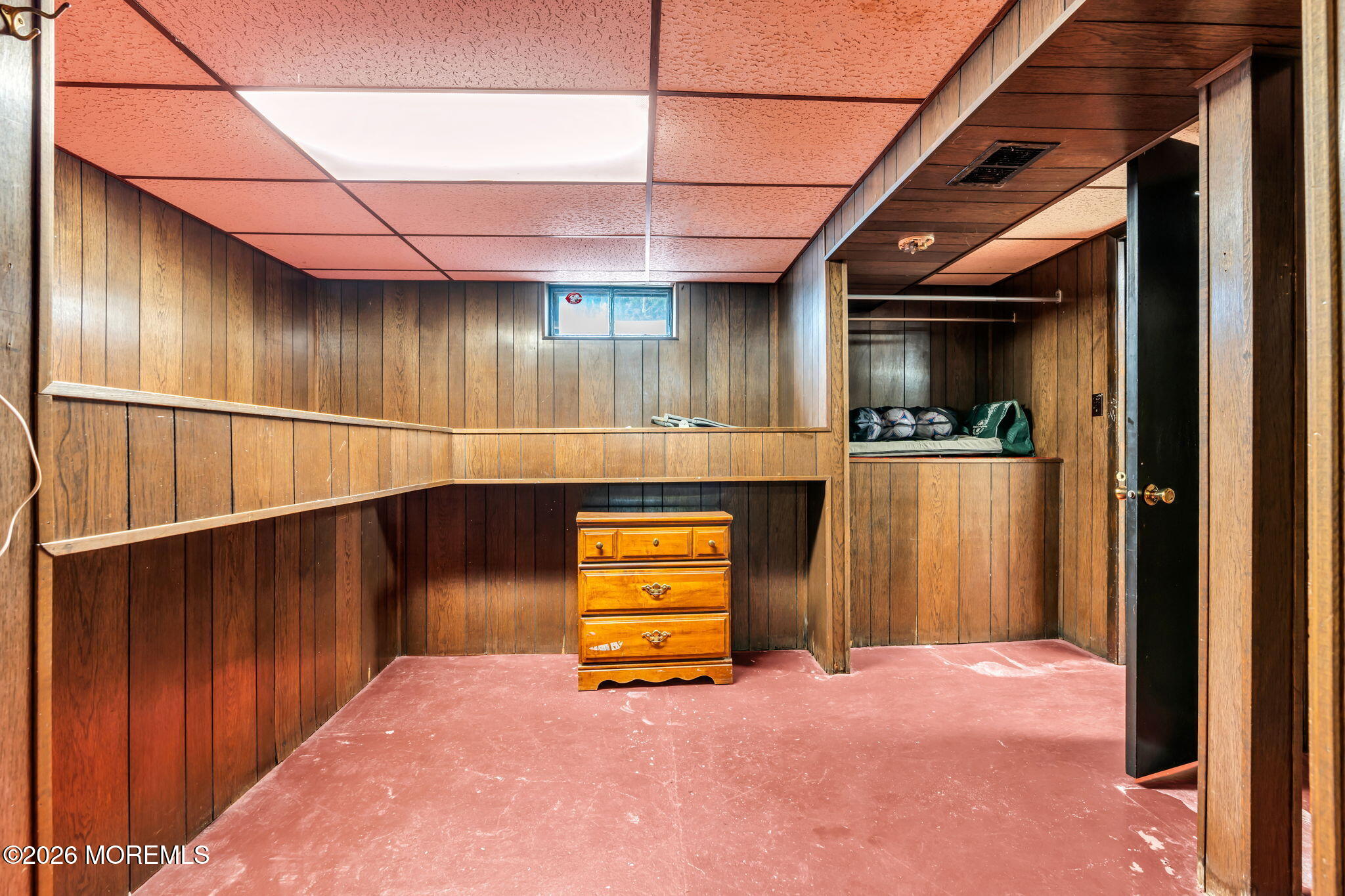 17 Crestview Drive Middletown, NJ 07748 - Photo 26 of 58 Basement