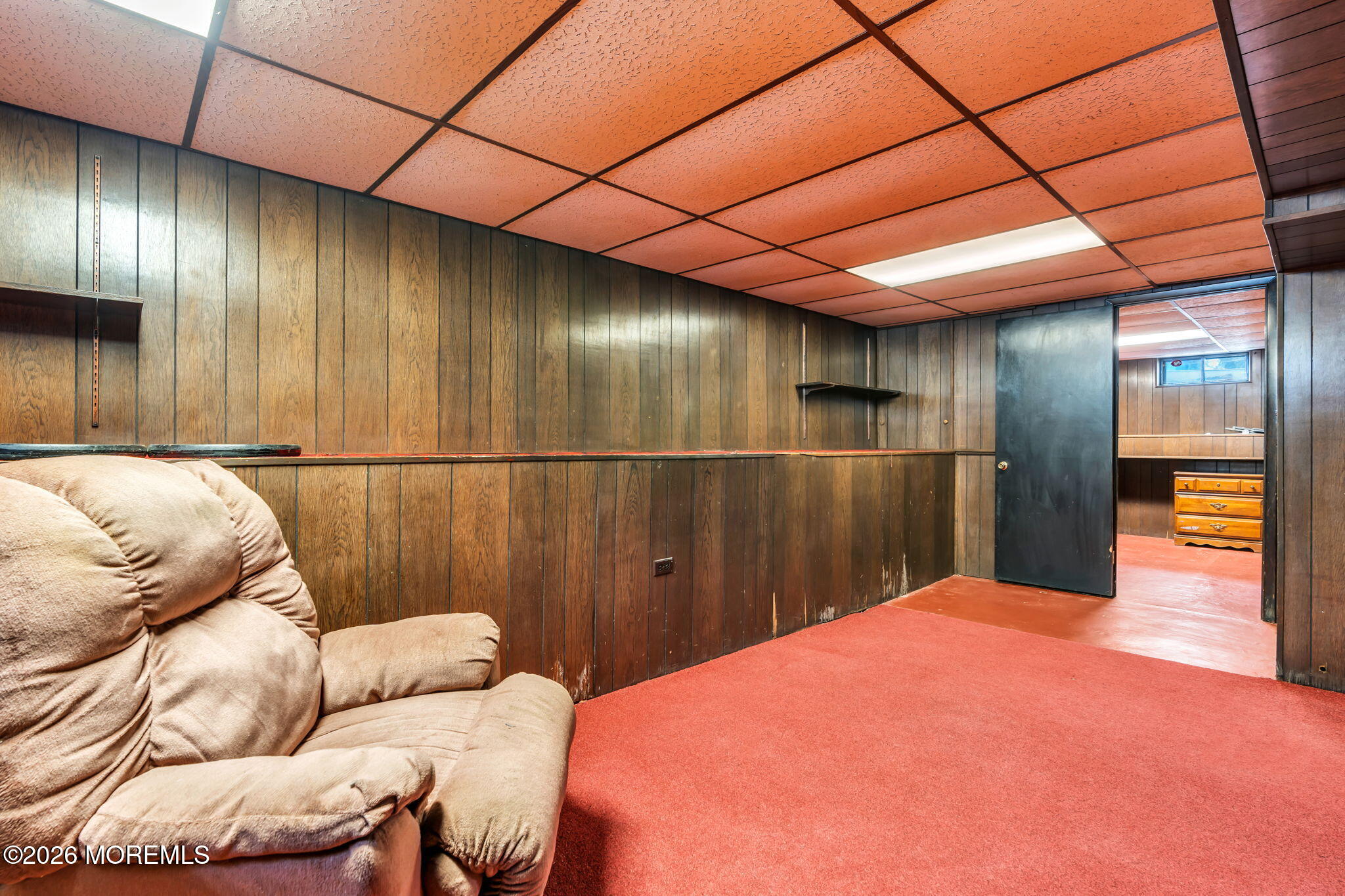 17 Crestview Drive Middletown, NJ 07748 - Photo 27 of 58 Basement