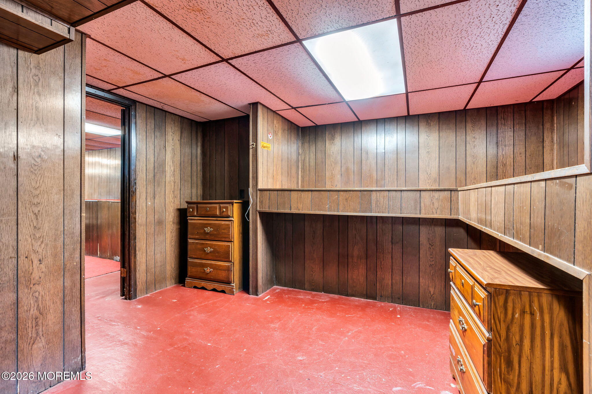 17 Crestview Drive Middletown, NJ 07748 - Photo 28 of 58 Basement