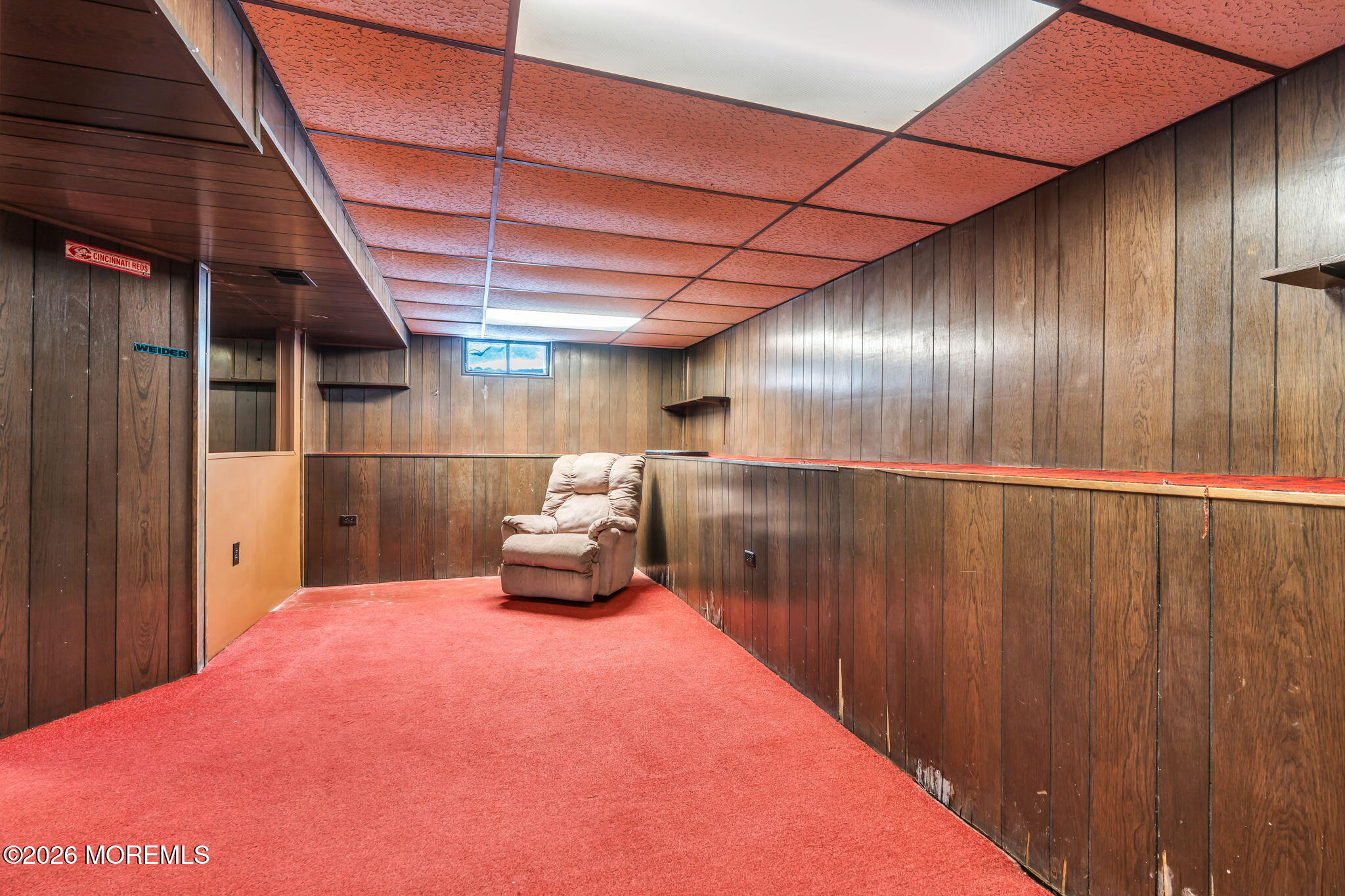 17 Crestview Drive Middletown, NJ 07748 - Photo 29 of 58 Basement