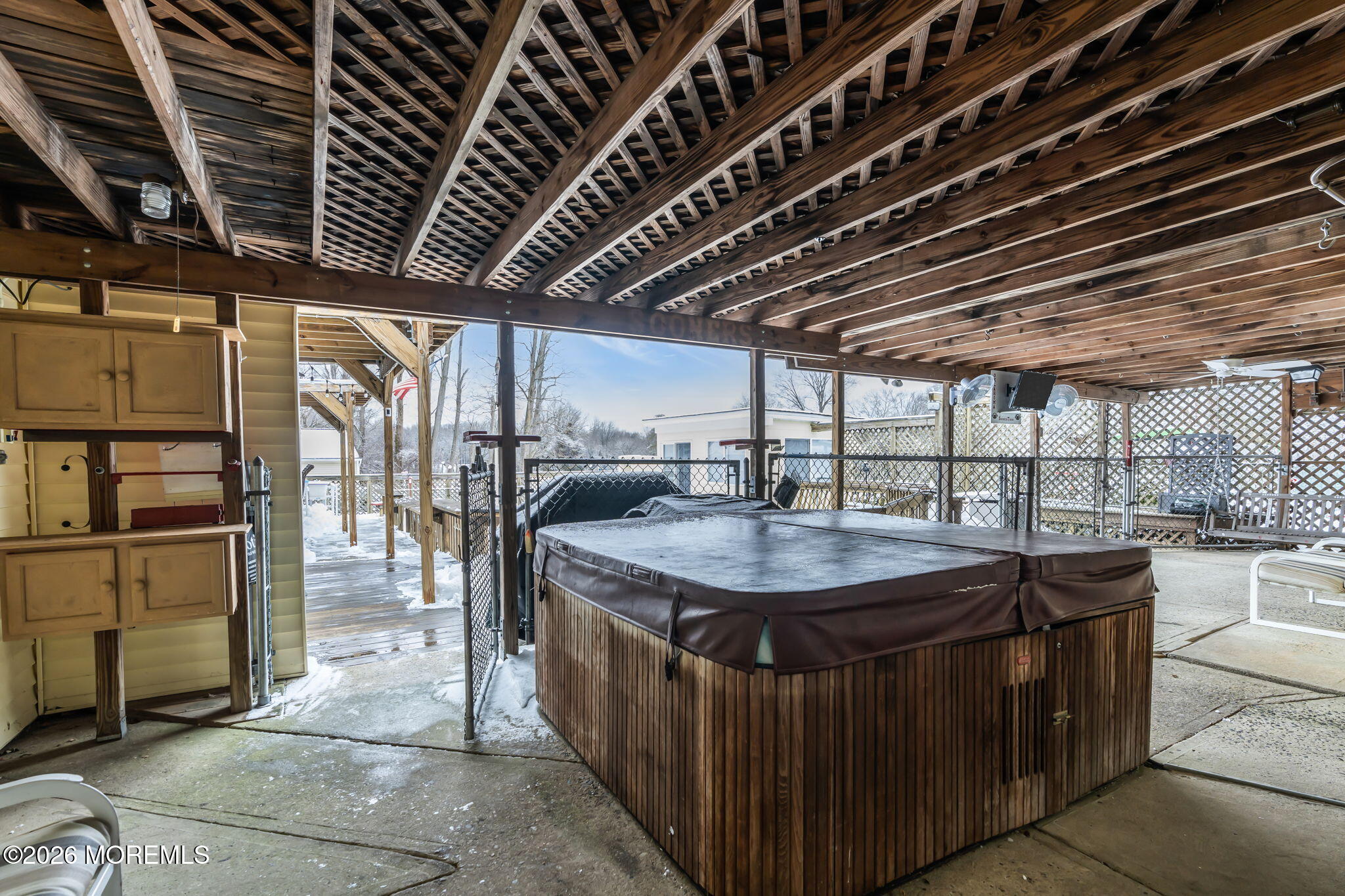 17 Crestview Drive Middletown, NJ 07748 - Photo 31 of 58 Patio