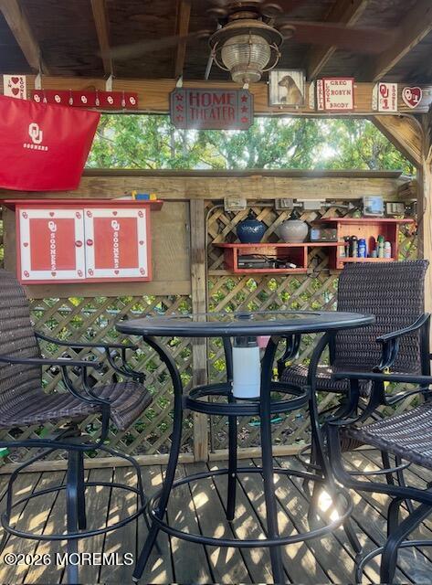 17 Crestview Drive Middletown, NJ 07748 - Photo 38 of 58 Deck