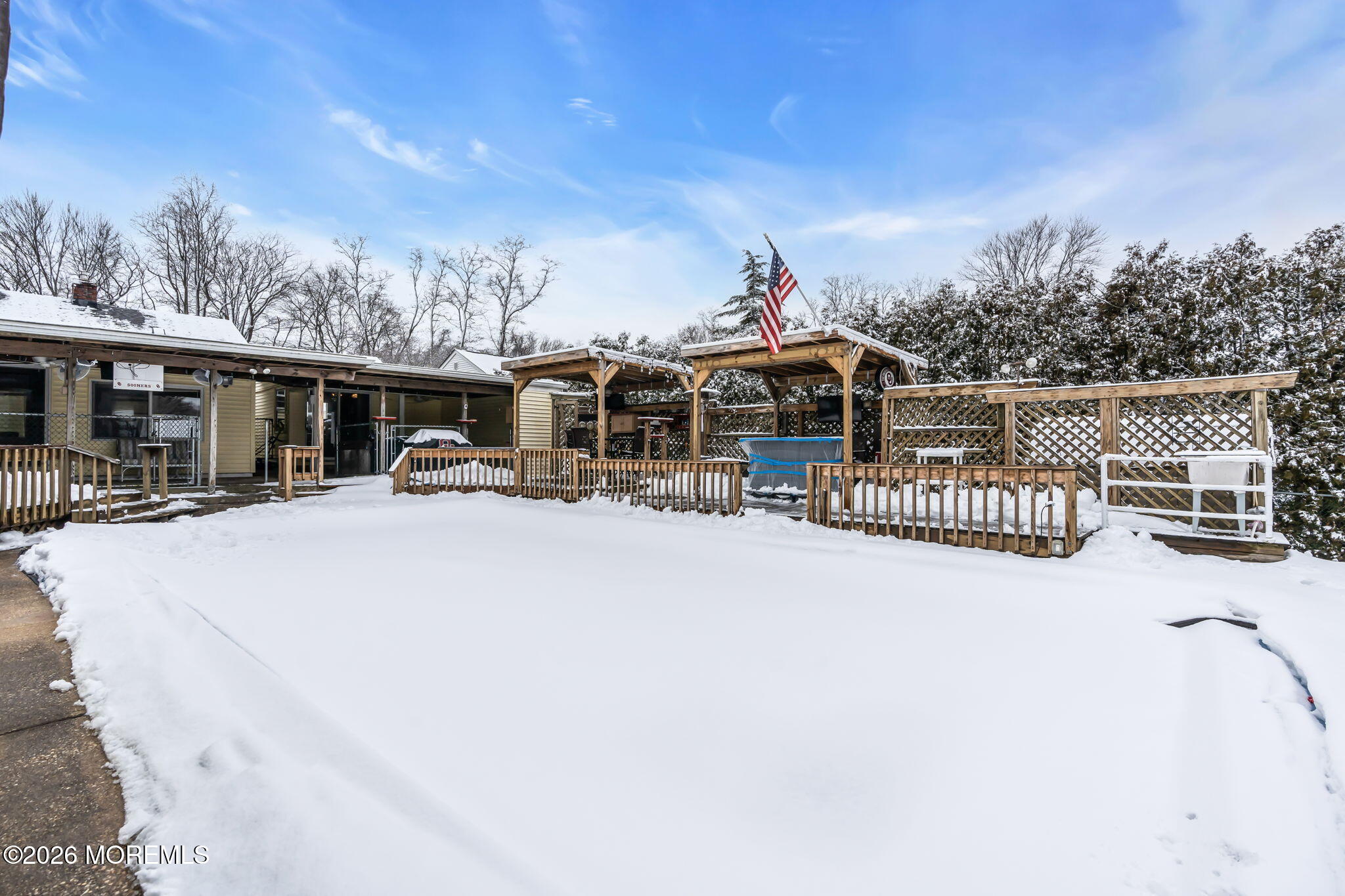 17 Crestview Drive Middletown, NJ 07748 - Photo 41 of 58 In Ground Pool