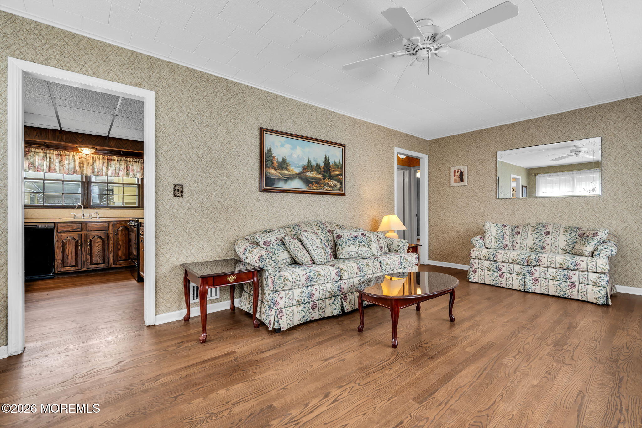 17 Crestview Drive Middletown, NJ 07748 - Photo 6 of 58 Living Room