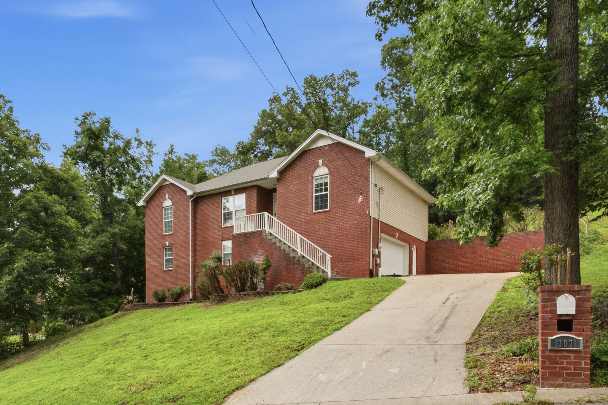 107 High Ridge Trail Goodlettsville, TN 37072 - Photo 2 of 44 Gallery Image 2