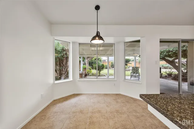 a very nice looking room with a window