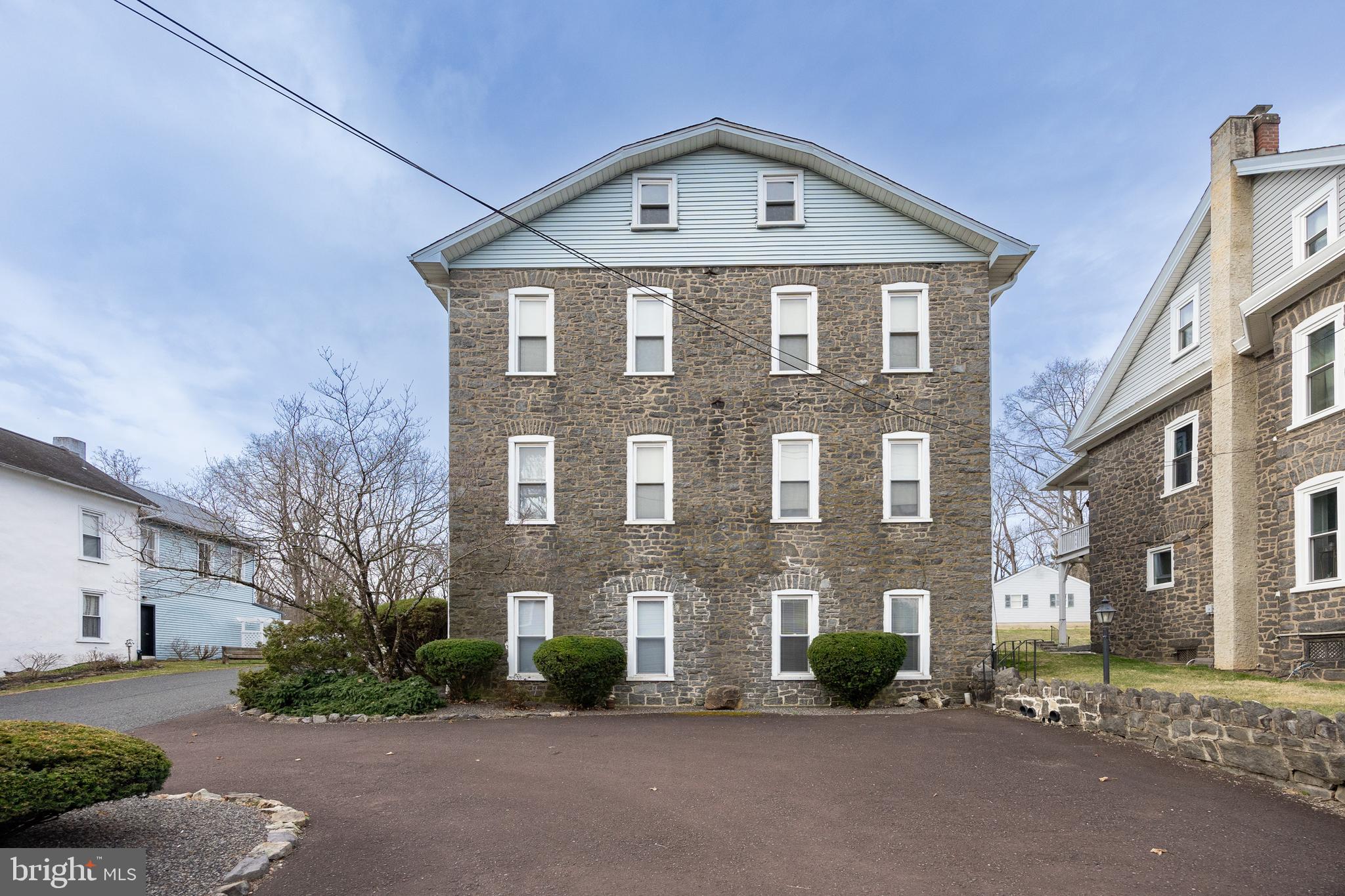 3183 Main Street, Unit 2 Green Lane, PA 18054 - Photo 17 of 25 Exterior