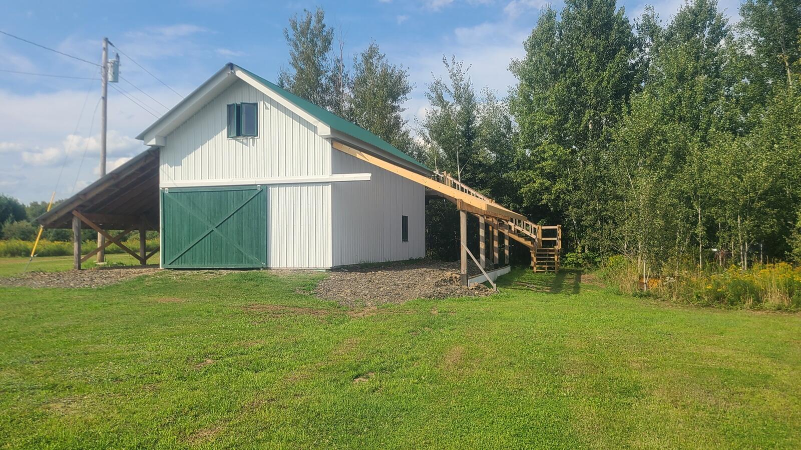 350 High Meadow Road Perham, ME 04766 - Photo 2 of 38