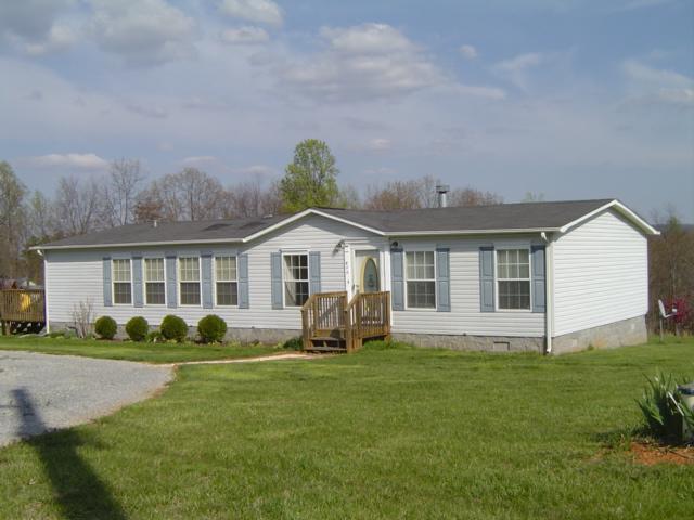 640 Lucy Wade Road Rocky Mount, VA 24151 - Photo 1 of 1 Front of Home