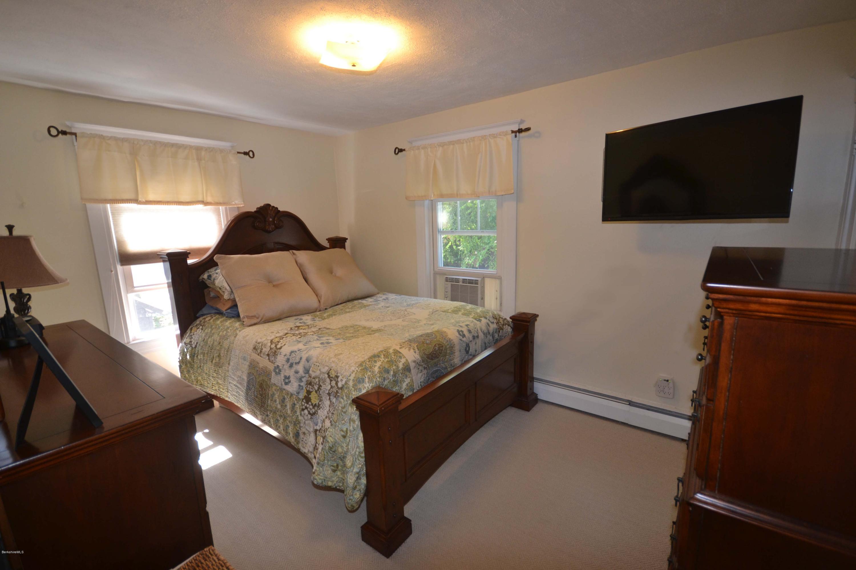 92 Holmes Road Pittsfield, MA 01201 - Photo 14 of 28 Bedroom 1
