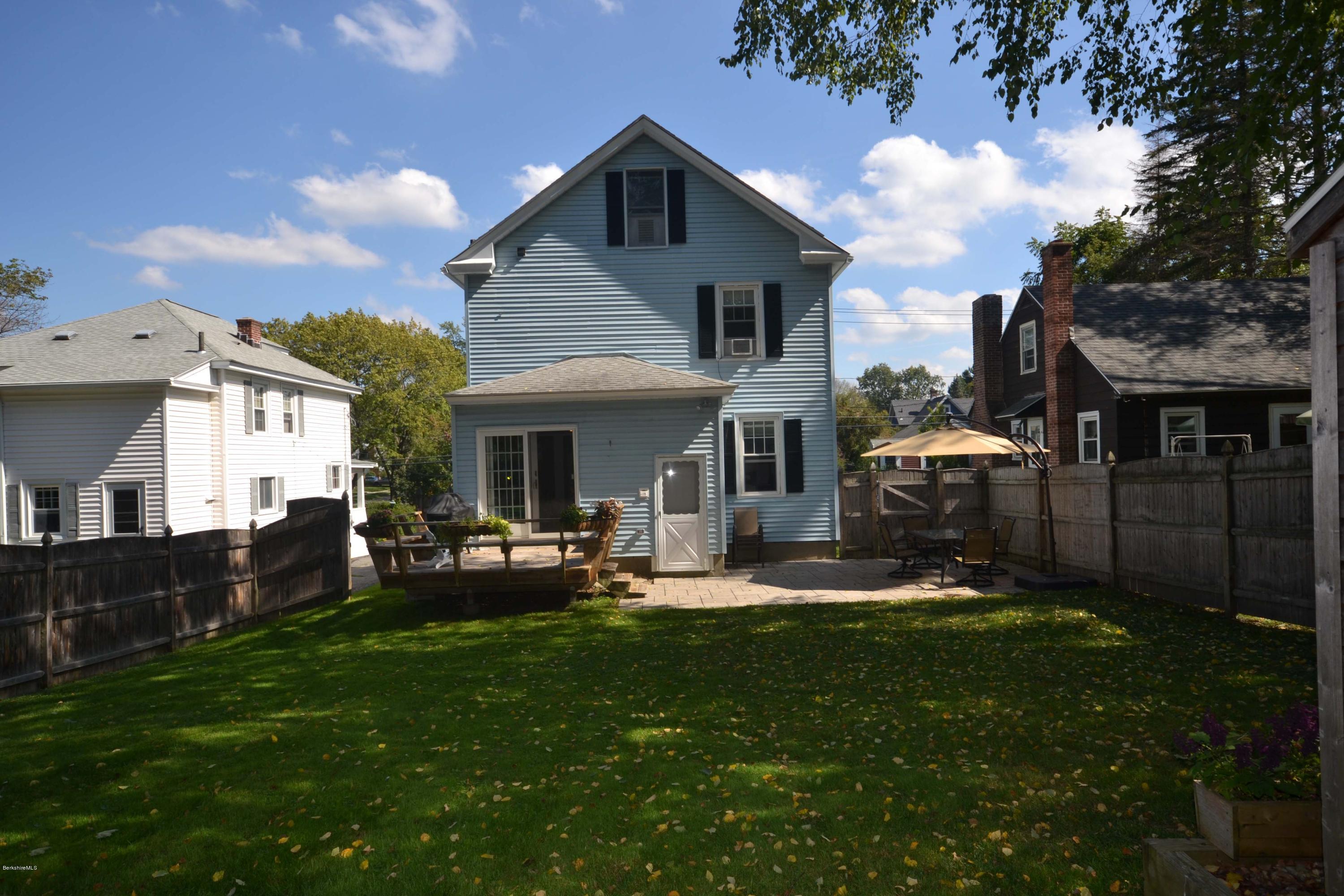 92 Holmes Road Pittsfield, MA 01201 - Photo 19 of 28 Exterior