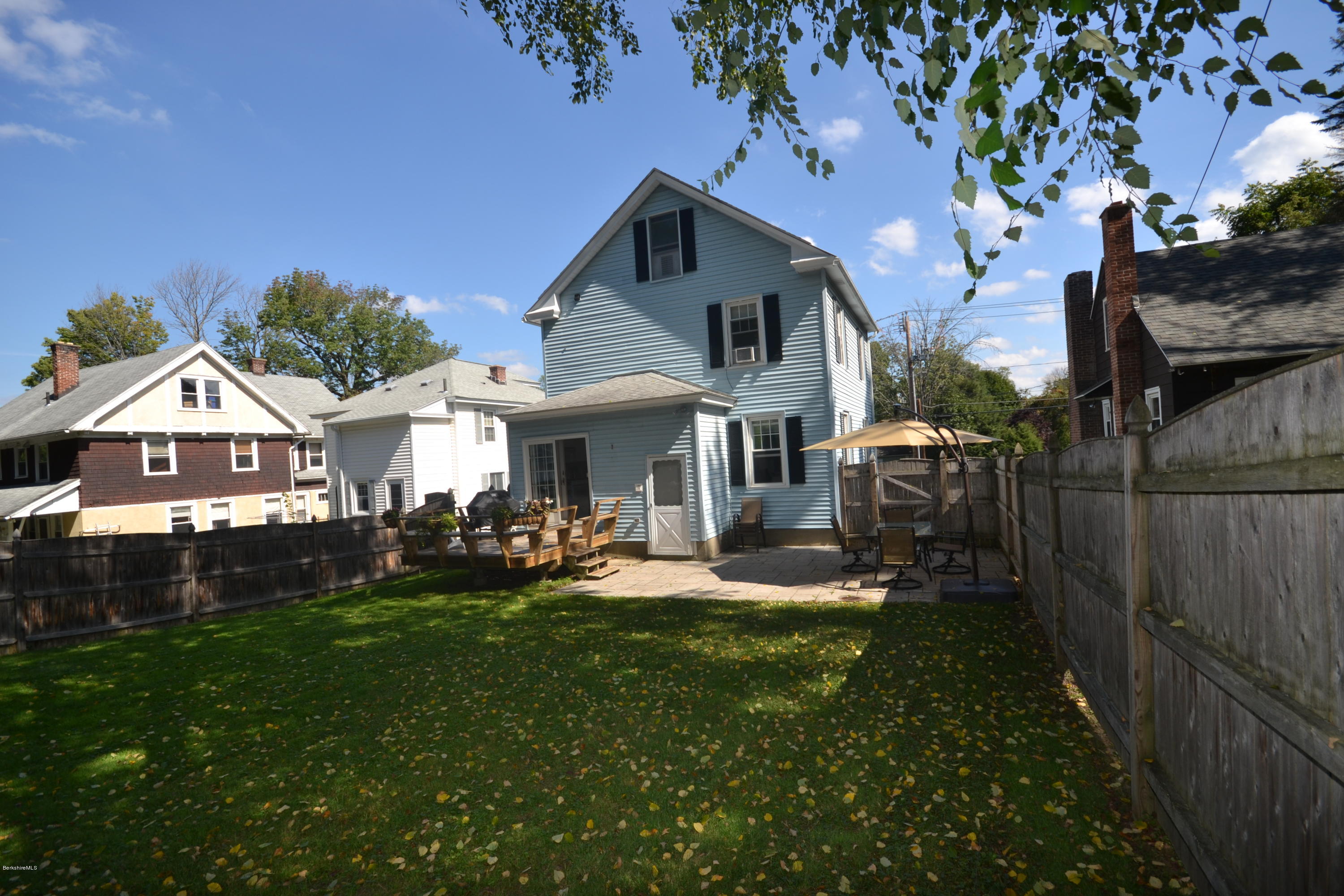 92 Holmes Road Pittsfield, MA 01201 - Photo 20 of 28 Exterior