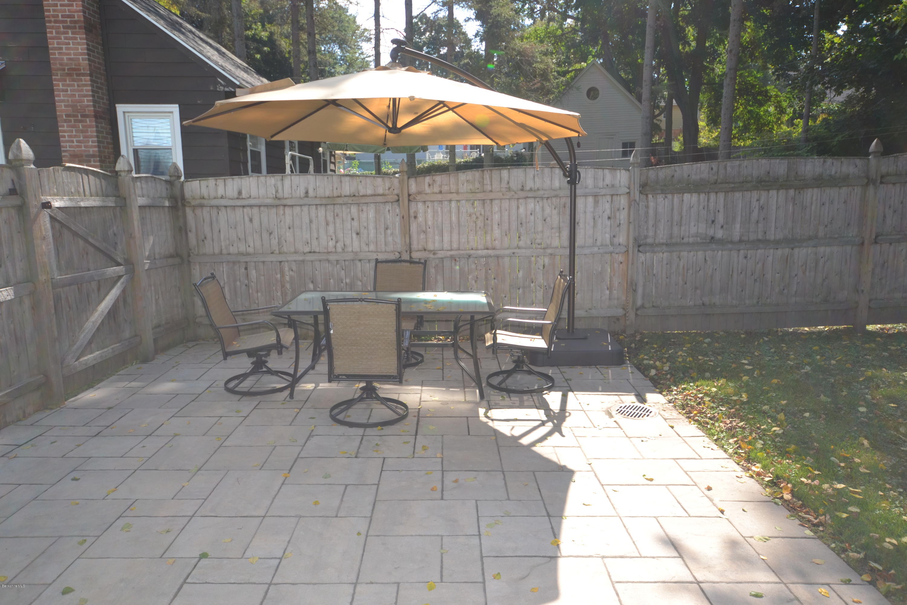 92 Holmes Road Pittsfield, MA 01201 - Photo 24 of 28 Patio