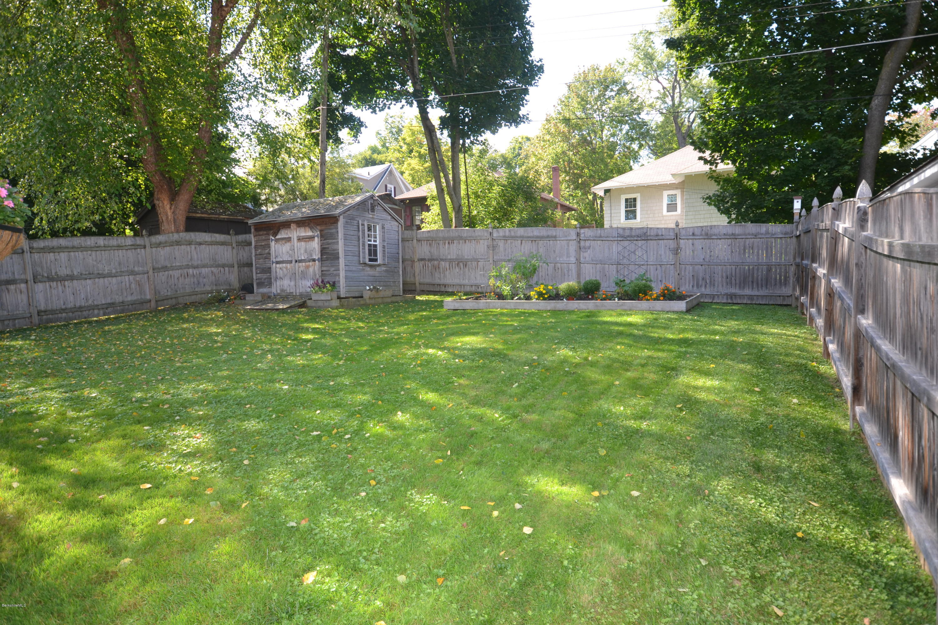 92 Holmes Road Pittsfield, MA 01201 - Photo 25 of 28 Exterior