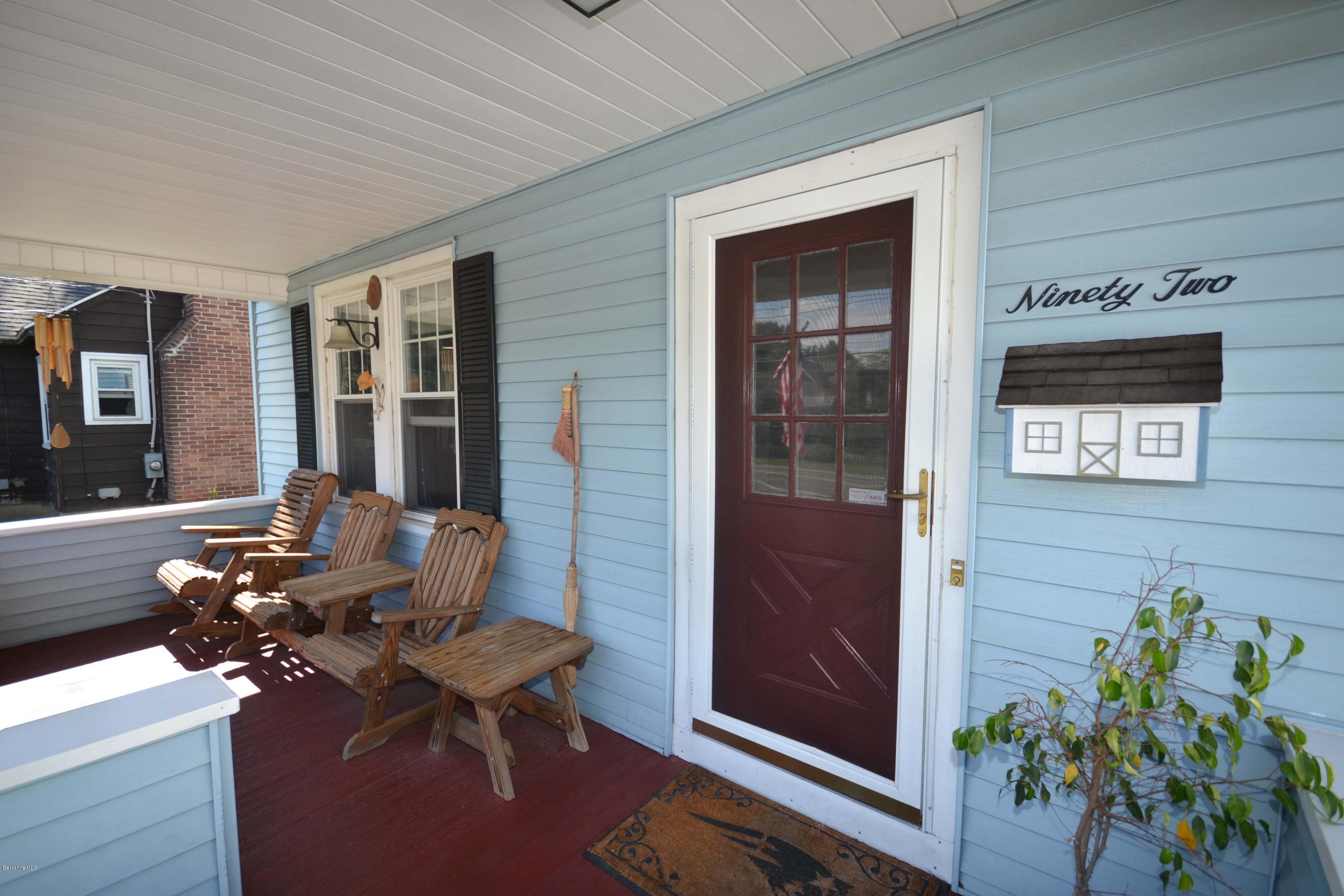 92 Holmes Road Pittsfield, MA 01201 - Photo 4 of 28 Exterior