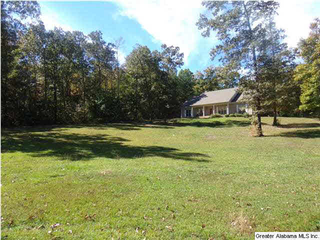 22680 Eastern Valley Road McCalla, AL 35111 - Photo 7 of 14
