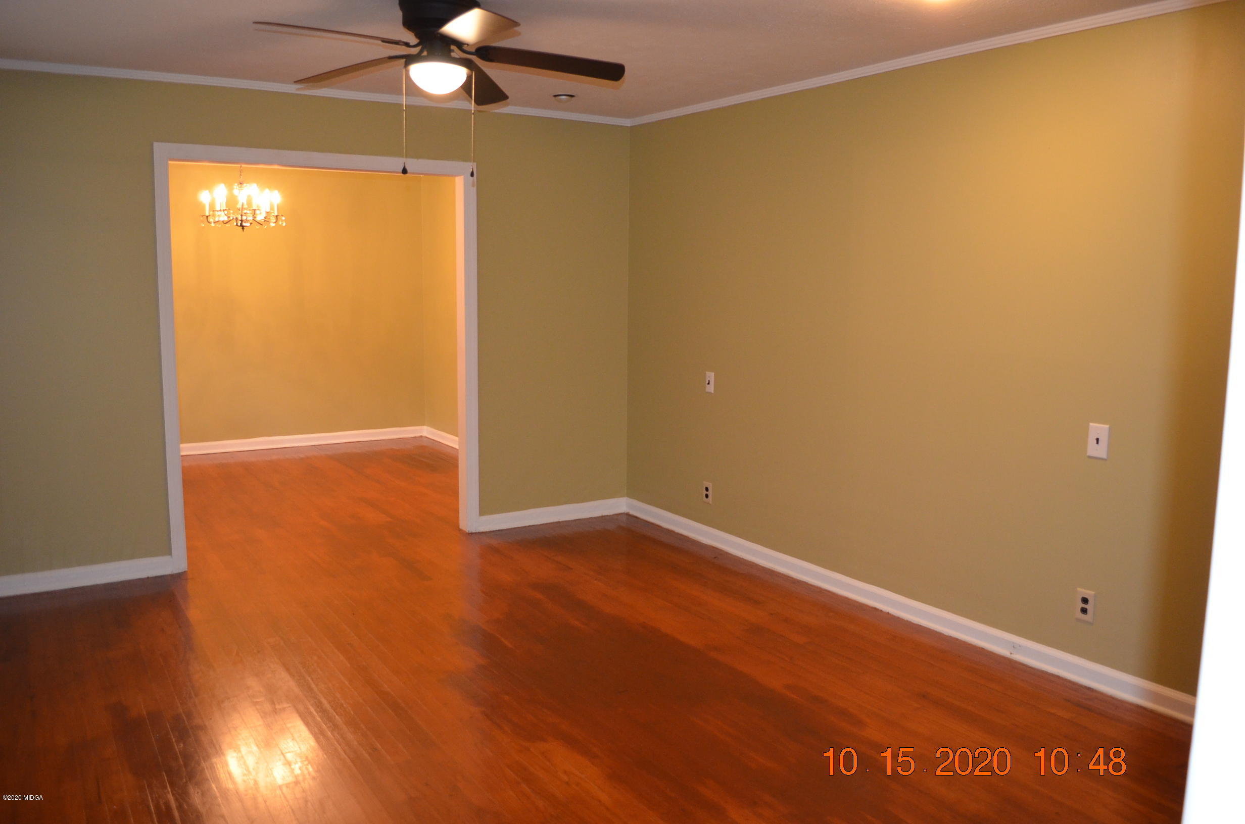 2440 Robinhood Road Macon, GA 31206 - Photo 2 of 20 2020-10-15 10.48.33
