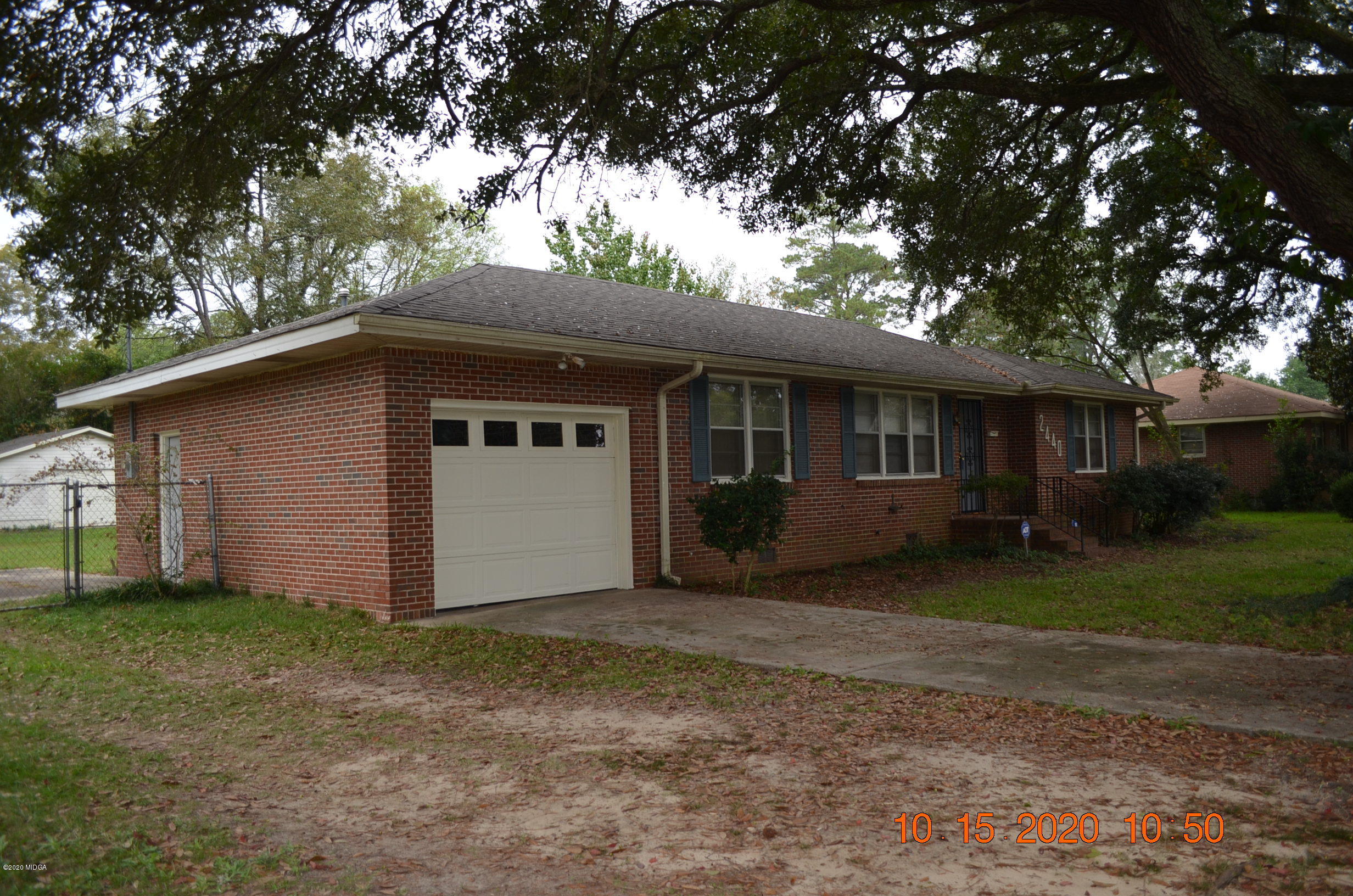 2440 Robinhood Road Macon, GA 31206 - Photo 17 of 20 2020-10-15 10.50.26