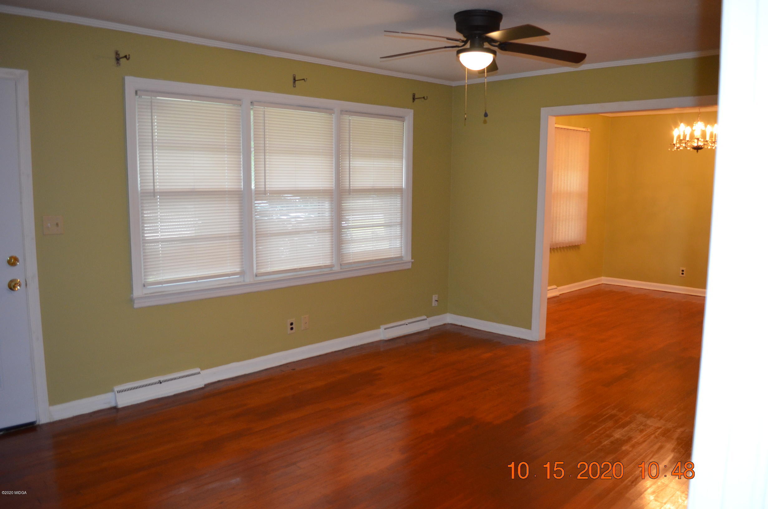 2440 Robinhood Road Macon, GA 31206 - Photo 3 of 20 2020-10-15 10.48.45