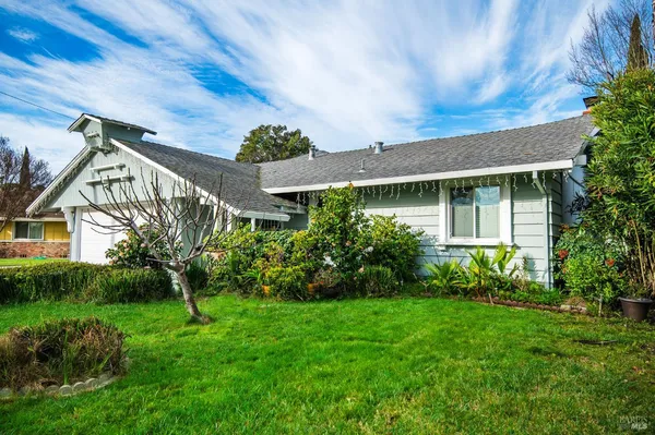 $514,900 | 1719 Elm Street, Fairfield, CA 94533
