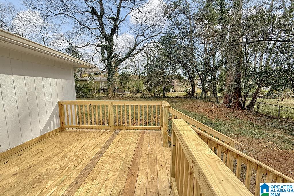 132 Rosebud Road Birmingham, AL 35215 - Photo 38 of 40