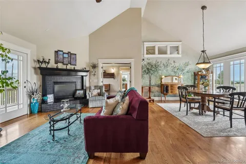 $1,680,000 | 5850 North 79th Street, Niwot, CO 80503